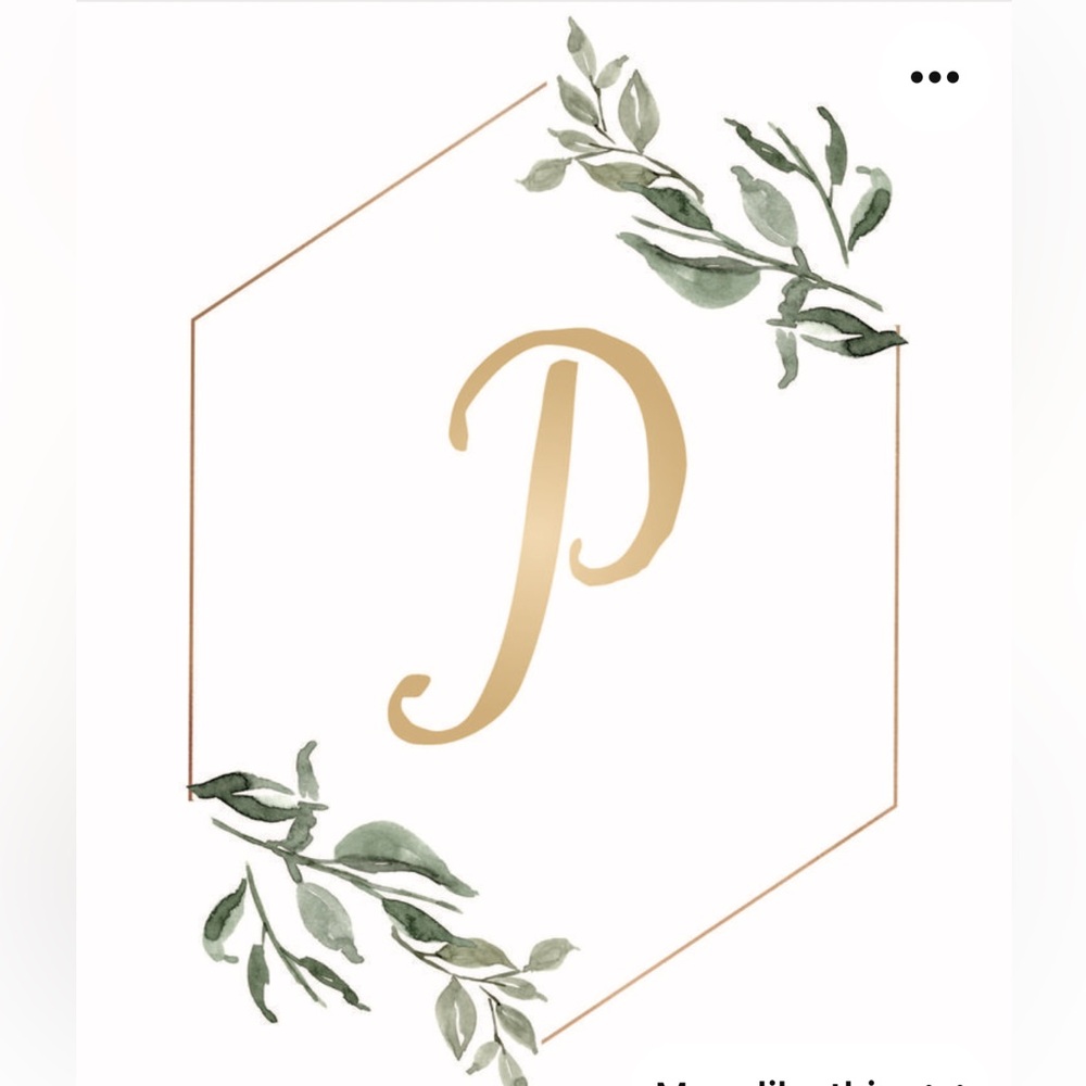 Meet your Posher, Paula